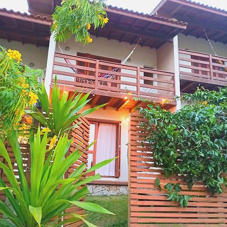 Villa Casas Dos Ventos Praia do Rosa Exterior foto