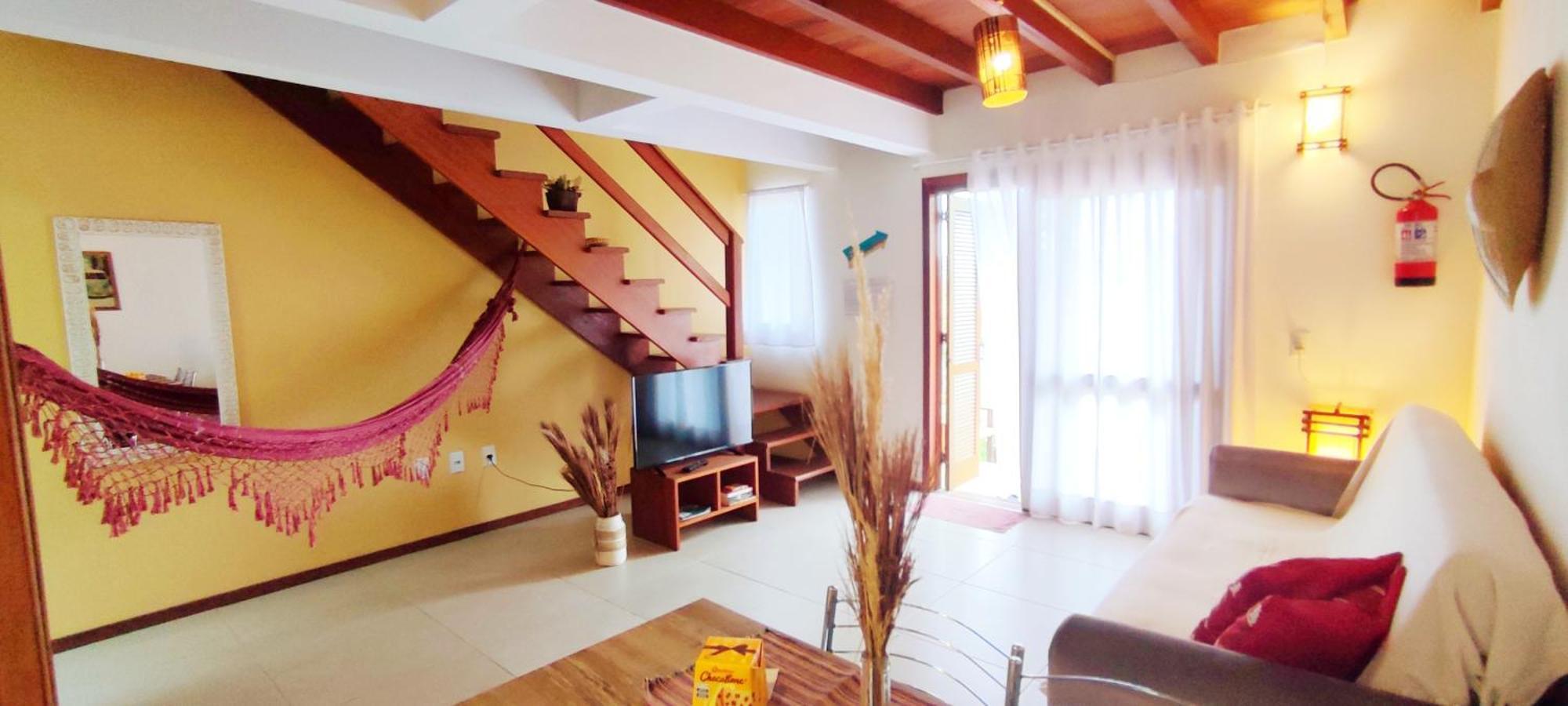 Villa Casas Dos Ventos Praia do Rosa Exterior foto