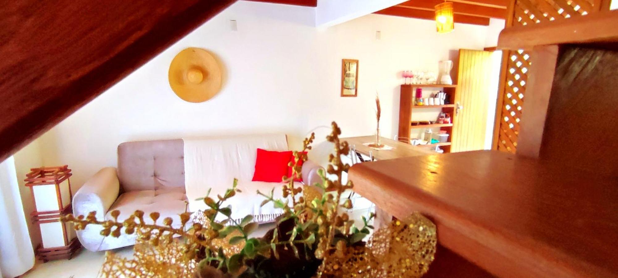 Villa Casas Dos Ventos Praia do Rosa Exterior foto