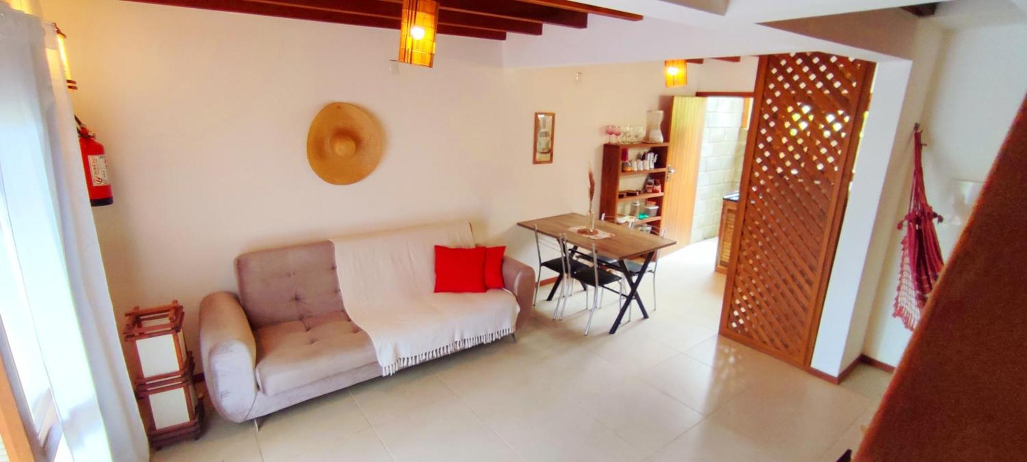 Villa Casas Dos Ventos Praia do Rosa Exterior foto